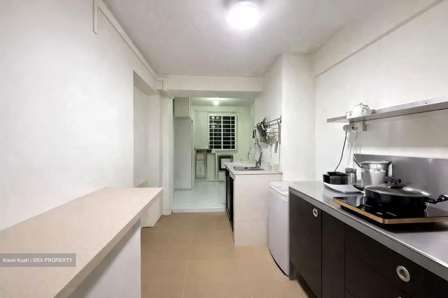Blk 161 Mei Ling Vista (Queenstown), HDB 3 Rooms #530264921